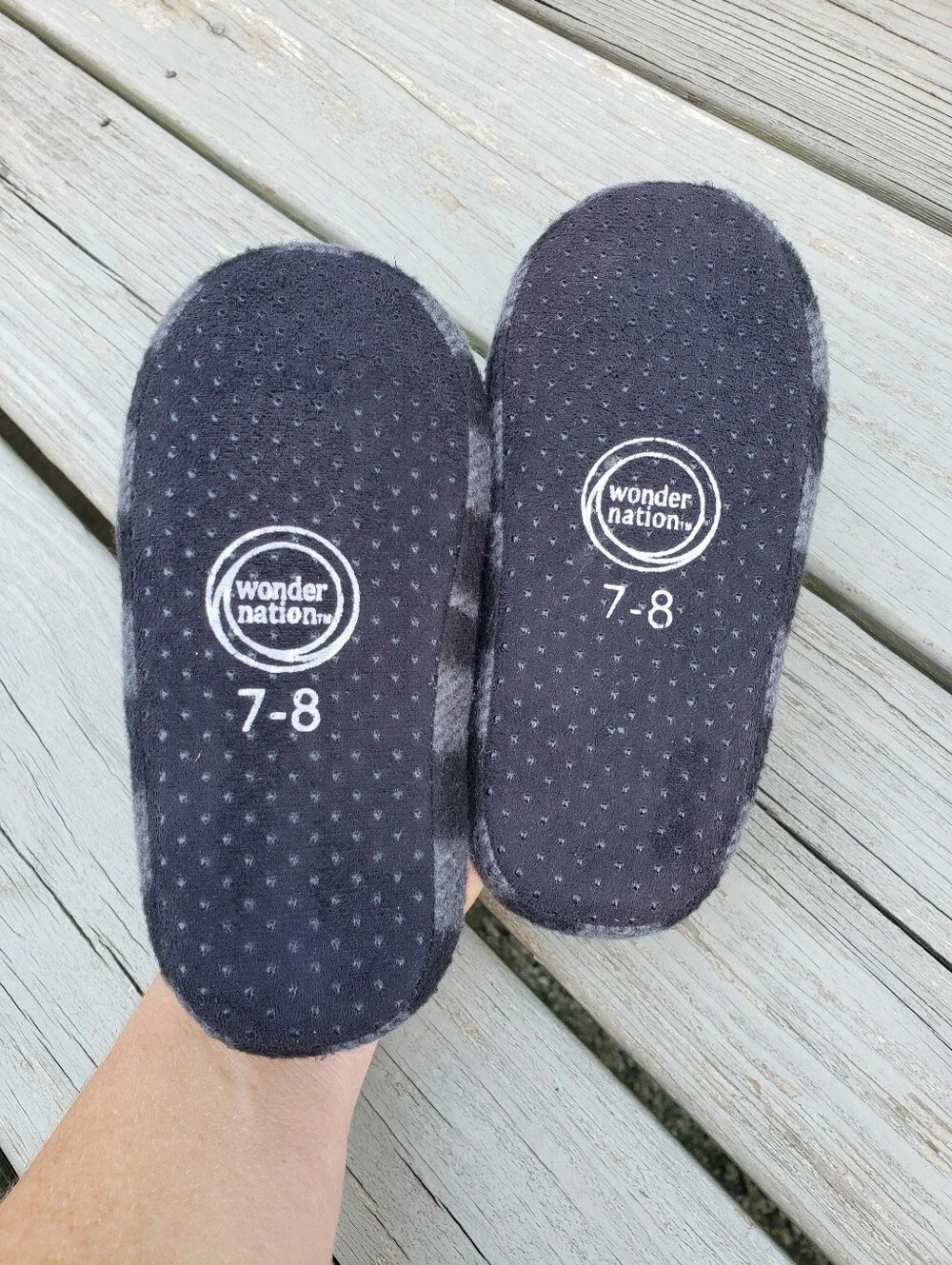 wonder nation brand wonder